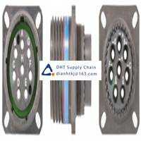 Souriau Sunbank by Eaton_8D0E19X08BN_Circular connector