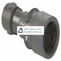 Bulgin_PXP6010/16S/CR/0910_Circular connector