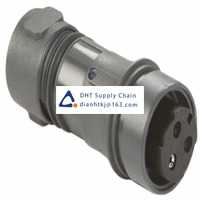 Bulgin_PXP6011/03S/ST/0507_Circular connector