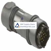 Bulgin_PXP6011/16P/CR/0910_Circular connector