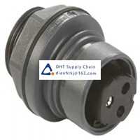 Bulgin_PXP6012/03S/ST_Circular connector