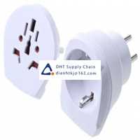 RS PRO_768-2882_Mains and DC power connectors