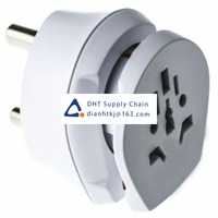 RS PRO_768-2895_Mains and DC power connectors