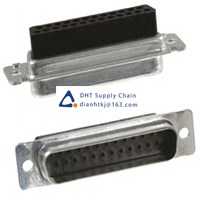 TE Connectivity_207464-7_D-SUB connectors