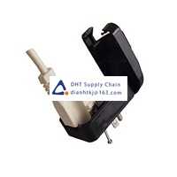 PowerConnections_SAP3-BK_Mains and DC power connectors