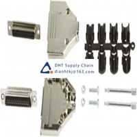 MH Connectors_MHDTPK25-DB25S-K_D-SUB connectors