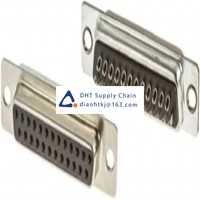 MH Connectors_MHDM37SS_D-SUB connectors