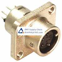 Hirose_MXR-8R-4SA(71)_Circular connector
