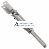 Souriau_SM16ML11S31_Circular connector