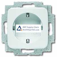 Busch Jaeger - ABB_20 EUC-214_Mains and DC power connectors