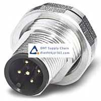 Phoenix Contact_1554746_Circular connector