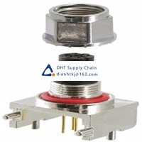 Molex_130299-0200_Circular connector