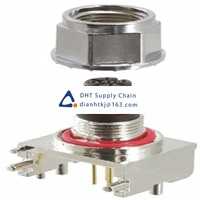Molex_130299-0400_Circular connector