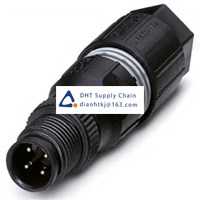 Phoenix Contact_1641769_Circular connector