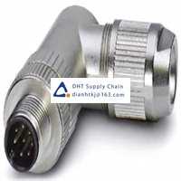 Phoenix Contact_1553653_Circular connector