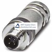 Phoenix Contact_1693830_Circular connector