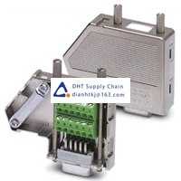 Phoenix Contact_2744241_D-SUB connectors