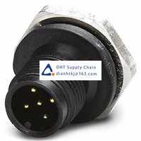 Phoenix Contact_1436398_Circular connector