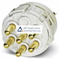 Phoenix Contact_1596856_Circular connector