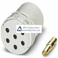 Phoenix Contact_1599343_Circular connector