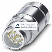 Phoenix Contact_1605499_Circular connector