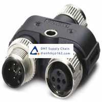 Phoenix Contact_1419933_Circular connector