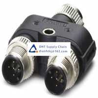 Phoenix Contact_1419946_Circular connector