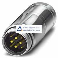 Phoenix Contact_1613433_Circular connector