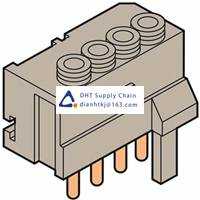 Essailec_1SNA166546R2100_Mains and DC power connectors