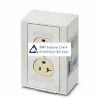 Phoenix Contact_5600461_Mains and DC power connectors