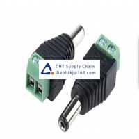 RS PRO_810-4595_Mains and DC power connectors