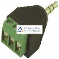 RS PRO_810-4611_AV Connector