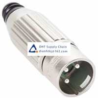 Switchcraft_AAA3MZH_AV Connector