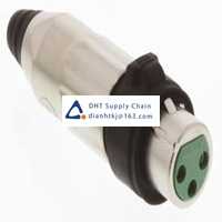 Switchcraft_AAA3FZH_AV Connector