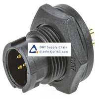 Amphenol Industrial_AU-05PMMS-LC7001_Circular connector