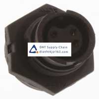 Amphenol Industrial_BD-05PMFS-LC7001_Circular connector