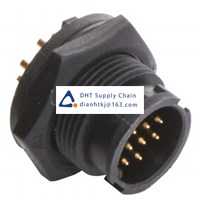 Amphenol Industrial_BU-12PMMS-LC7001_Circular connector