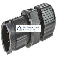 Amphenol Industrial_BD-03BMMA-LL7001_Circular connector