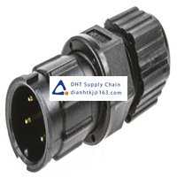 Amphenol Industrial_BD-04BMMA-LL7001_Circular connector