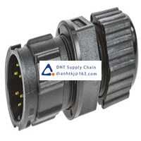 Amphenol Industrial_Bu-10BMMA-LL7001_Circular connector