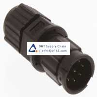 Amphenol Industrial_BD-08BMMA-LL7001_Circular connector