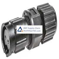 Amphenol Industrial_BD-02BMFA-LL7001_Circular connector