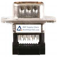 FCT from Molex_F09P15-K49 / 1727040073_D-SUB connectors