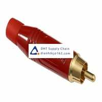 Amphenol Industrial_ACPR-RED_AV Connector