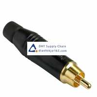 Amphenol Industrial_ACPR-BLK_AV Connector