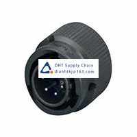 Amphenol Limited_62GB-16J10-07PN_Circular connector