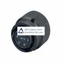 Amphenol Limited_62GB-16J10-07SN_Circular connector