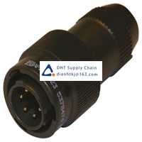 Amphenol Limited_62GB-16J12-10PN_Circular connector