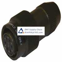 Amphenol Limited_62GB-16J12-10SN_Circular connector