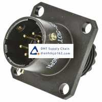 Amphenol Limited_62GB-50T10-06PN_Circular connector